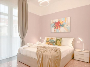 Luxury Suite Spiagge 100mt - Porto 5' - WiFi Albisola Superiore